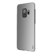 Buff Galaxy S9 Silver Slim Fit Kılıf
