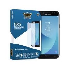 Buff Glass Galaxy J7 2018 Ekran Koruyucu Cam