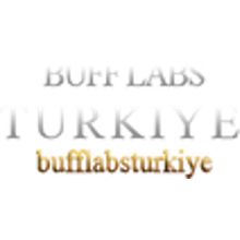 Buff Huawei P8 Darbe Emici Ekran Koruyucu Film