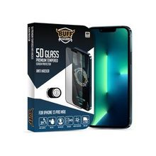 Buff İphone 13 Pro max 5D Anti Hacker Ekran Koruyucu
