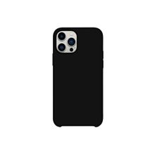 Buff İPhone 13 Pro Siyah Rubber Fit Kılıf