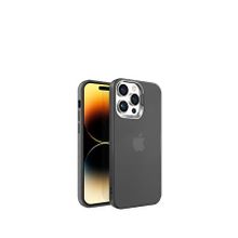 Buff iPhone 14 New Corner Siyah Kılıf
