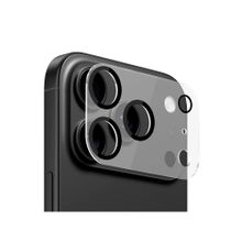 Buff Iphone 17 Pro Şeffaf Kamera Lens Koruyucu