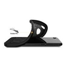 Buff iPhone 7 Plus Siyah Armor Kılıf