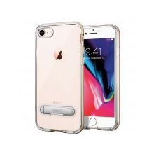 Buff iPhone 8-7 Air Bumper Gold Kılıf