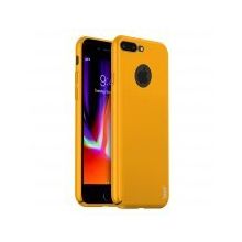 Buff iPhone 8 Plus Yellow Slim Fit Kılıf