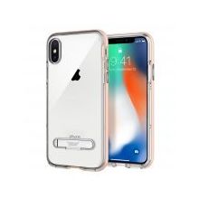 Buff iPhone X Air Bumper Gold Kılıf
