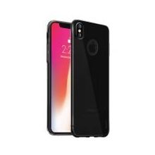 Buff iPhone X Slim Fit Crystall Clear Kılıf