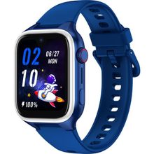 Buff Kids Watch Adventure Mavi Çocuk Akıllı Saat