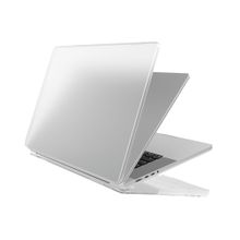Buff Macbook Air 15 2023-2024 Slim Fit Şeffaf Kılıf