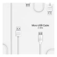 Buff Micro Usb Kablo