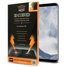 Buff Samsung Galaxy S8 Ekran Koruyucu