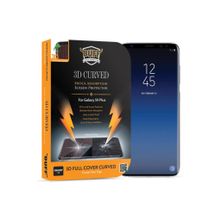 Buff Samsung Galaxy S9 Plus Ekran Koruyucu