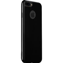 Buff Slim Fit iPhone 7 Plus Jet Black Cep Telefonu Kılıfı