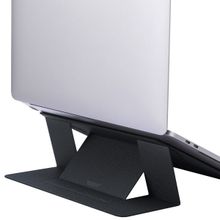 Buff Slim Macbook Stand
