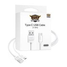 Buff Type C Usb Kablo