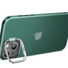 Buff Yeşil iPhone 14 New Corner Kılıf