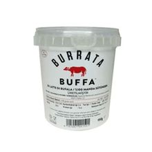 Buffa 150 gr Burata Manda Peynir