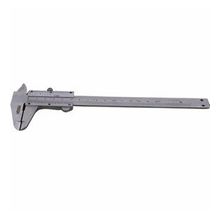 Buffer 150 mm Mekanik Çelik Kumpas Özel Kutulu Hassas Manuel Ölçü Aleti