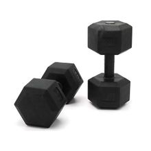 Buffer 2x2 kg Plastik Dambıl Seti