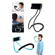 Buffer AC10YT1121 Siyah Boyun Telefon Tutucu