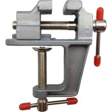 Buffer CC13YT1209 Mini Masa Sabitleme Sıkıştırma 30 mm Tezgah Hobi Mengenesi