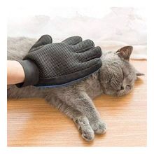 Buffer Tüy Toplayan Kedi Temizleme Eldiveni Kedi Tüy Toplama Eldiveni