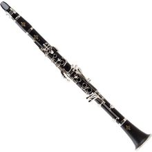Buffet Crampon E11S Si Bemol BB Grenadil Klarnet