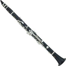 Buffet Crampon Prodige Si Bemol BB ABS Klarnet