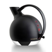 Bugatti Gıulıetta 02-Gtnnu Siyah Kettle
