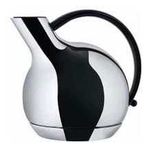 Bugatti Gıulıetta Inox Kettle