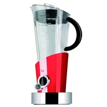 Bugatti Vela Kırmızı Blender