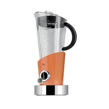 Bugatti Vela Turuncu Blender