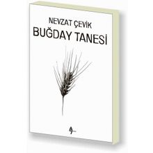 Buğday Tanesi - Nevzat Çevik