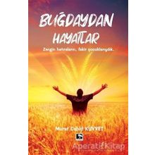 Buğdaydan Hayatlar - Murat Cahid