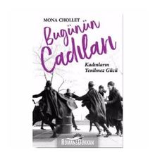Bugünün Cadıları - Mona Chollet