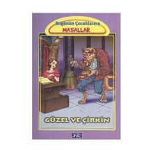 Bugünün Çocuklarına Masallar Güzel ve Çirkin - Marta Lucia Ghiglioni