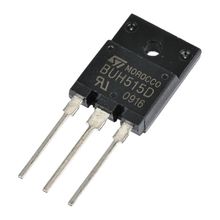 BUH 515D Transistör