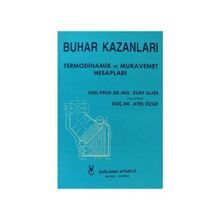 BUHAR KAZANLARI - ATEŞ ÖZGE