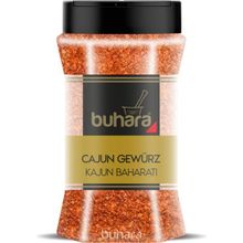 Buhara 160 gr Pet Kajun Baharatı