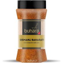 Buhara 160 gr Pet Osmanlı Baharatı