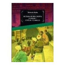 BUHARA BURSA BOSNA ŞEHİRLER - SUFILER - TEKKELER - DR. MUSTAFA KARA