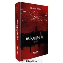Bukalemun - Aslıhan Doğa