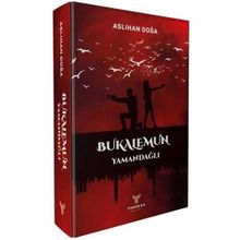 Bukalemun - Yamandağlı - Aslıhan Doğa