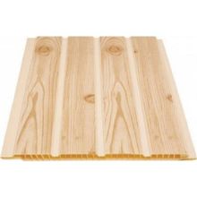 Büker Plastik fugalı Fındık Plastik Pvc Duvar Tavan Lambiri 10'lu 20 cm x 3,5 Metre 7 Metrekar