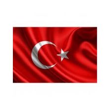 Buket 100x150 Türk Bayrağı
