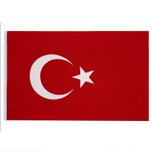 Buket 40x60 cm Türk Bayrağı