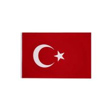Buket 80x120 cm 107 Türk Bayrağı