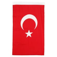 Buket BKT-112 300x450 cm Türk Bayrağı