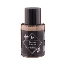 Buklet 100x25 ml Otel Tipi Dolesh Şampuan